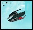 Notice / Instructions de Montage - LEGO - 8926 - Toa Undersea Attack: Page 51