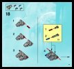 Notice / Instructions de Montage - LEGO - 8926 - Toa Undersea Attack: Page 53