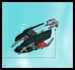 Notice / Instructions de Montage - LEGO - 8926 - Toa Undersea Attack: Page 54