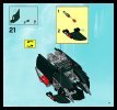 Notice / Instructions de Montage - LEGO - 8926 - Toa Undersea Attack: Page 57