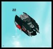 Notice / Instructions de Montage - LEGO - 8926 - Toa Undersea Attack: Page 58