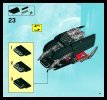 Notice / Instructions de Montage - LEGO - 8926 - Toa Undersea Attack: Page 59