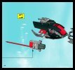 Notice / Instructions de Montage - LEGO - 8926 - Toa Undersea Attack: Page 66