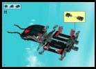 Notice / Instructions de Montage - LEGO - 8927 - Toa Terrain Crawler: Page 42