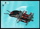 Notice / Instructions de Montage - LEGO - 8927 - Toa Terrain Crawler: Page 49