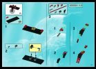 Notice / Instructions de Montage - LEGO - 8927 - Toa Terrain Crawler: Page 53