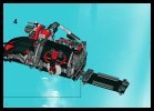 Notice / Instructions de Montage - LEGO - 8927 - Toa Terrain Crawler: Page 4