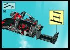 Notice / Instructions de Montage - LEGO - 8927 - Toa Terrain Crawler: Page 10