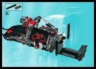 Notice / Instructions de Montage - LEGO - 8927 - Toa Terrain Crawler: Page 11