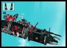 Notice / Instructions de Montage - LEGO - 8927 - Toa Terrain Crawler: Page 28