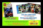 Notice / Instructions de Montage - LEGO - 8932 - Morak: Page 14