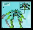 Notice / Instructions de Montage - LEGO - 8935 - Nocturn: Page 22