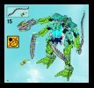 Notice / Instructions de Montage - LEGO - 8935 - Nocturn: Page 30