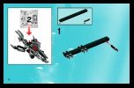 Notice / Instructions de Montage - LEGO - 8939 - Lesovikk: Page 14