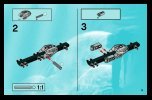 Notice / Instructions de Montage - LEGO - 8939 - Lesovikk: Page 15