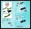 Notice / Instructions de Montage - LEGO - 8940 - Karzahni: Page 35