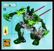 Notice / Instructions de Montage - LEGO - 8940 - Karzahni: Page 46