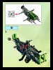 Notice / Instructions de Montage - LEGO - 8941 - Rockoh T3: Page 15