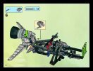 Notice / Instructions de Montage - LEGO - 8941 - Rockoh T3: Page 23