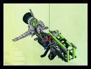 Notice / Instructions de Montage - LEGO - 8941 - Rockoh T3: Page 33