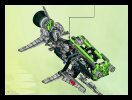 Notice / Instructions de Montage - LEGO - 8941 - Rockoh T3: Page 3