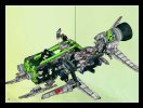 Notice / Instructions de Montage - LEGO - 8941 - Rockoh T3: Page 21