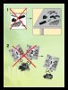 Notice / Instructions de Montage - LEGO - 8941 - Rockoh T3: Page 2