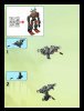 Notice / Instructions de Montage - LEGO - 8941 - Rockoh T3: Page 4