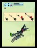 Notice / Instructions de Montage - LEGO - 8941 - Rockoh T3: Page 25