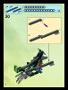 Notice / Instructions de Montage - LEGO - 8941 - Rockoh T3: Page 36