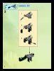 Notice / Instructions de Montage - LEGO - 8941 - Rockoh T3: Page 38