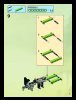 Notice / Instructions de Montage - LEGO - 8941 - Rockoh T3: Page 43