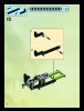 Notice / Instructions de Montage - LEGO - 8941 - Rockoh T3: Page 44