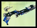 Notice / Instructions de Montage - LEGO - 8942 - Jetrax T6: Page 10