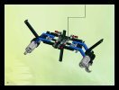 Notice / Instructions de Montage - LEGO - 8942 - Jetrax T6: Page 39