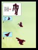 Notice / Instructions de Montage - LEGO - 8942 - Jetrax T6: Page 4