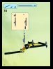 Notice / Instructions de Montage - LEGO - 8942 - Jetrax T6: Page 18