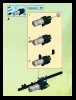 Notice / Instructions de Montage - LEGO - 8942 - Jetrax T6: Page 27