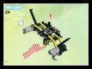 Notice / Instructions de Montage - LEGO - 8942 - Jetrax T6: Page 46