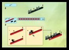 Notice / Instructions de Montage - LEGO - 8943 - Axalara T9: Page 49