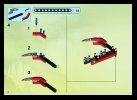 Notice / Instructions de Montage - LEGO - 8943 - Axalara T9: Page 50