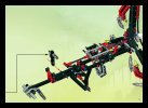 Notice / Instructions de Montage - LEGO - 8943 - Axalara T9: Page 9