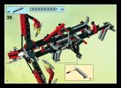 Notice / Instructions de Montage - LEGO - 8943 - Axalara T9: Page 26