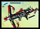 Notice / Instructions de Montage - LEGO - 8943 - Axalara T9: Page 28