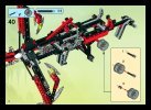 Notice / Instructions de Montage - LEGO - 8943 - Axalara T9: Page 30