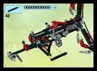 Notice / Instructions de Montage - LEGO - 8943 - Axalara T9: Page 32