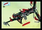 Notice / Instructions de Montage - LEGO - 8943 - Axalara T9: Page 33