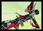 Notice / Instructions de Montage - LEGO - 8943 - Axalara T9: Page 11