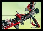 Notice / Instructions de Montage - LEGO - 8943 - Axalara T9: Page 15