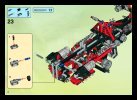 Notice / Instructions de Montage - LEGO - 8943 - Axalara T9: Page 22